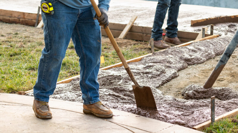 Building Recycled Houses: What is Papercrete?